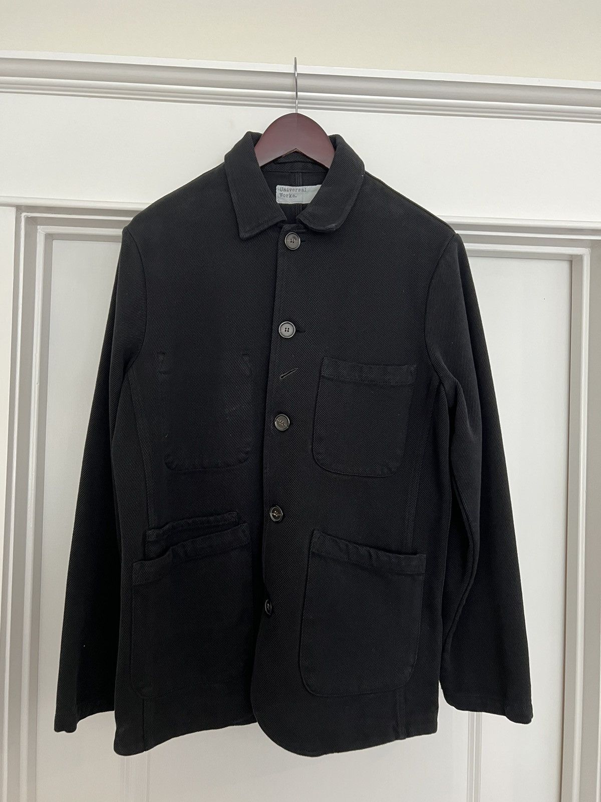 Universal Works Universal Works Jacket | Grailed