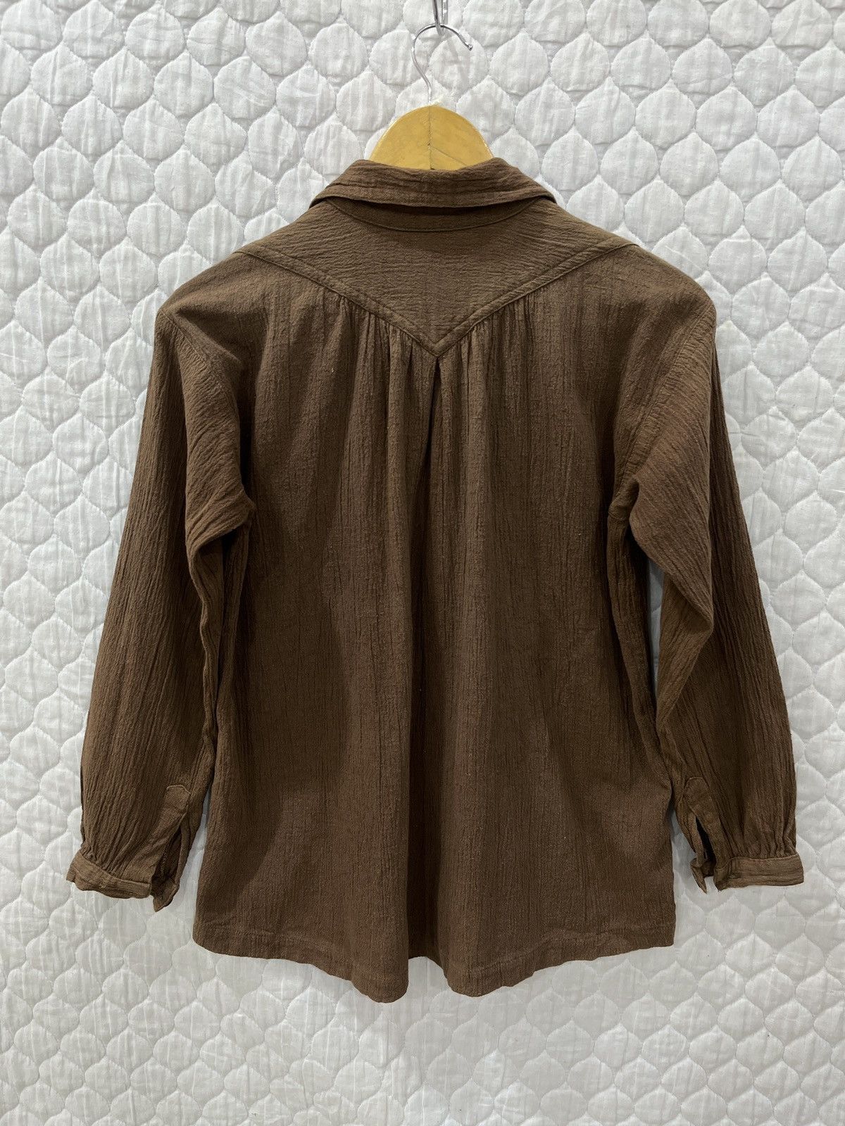 Issey Miyake (Qqqq). RARE VINTAGE ISSEY MIYAKE SPORTS Size M / US 6-8 / IT 42-44 - 5 Thumbnail