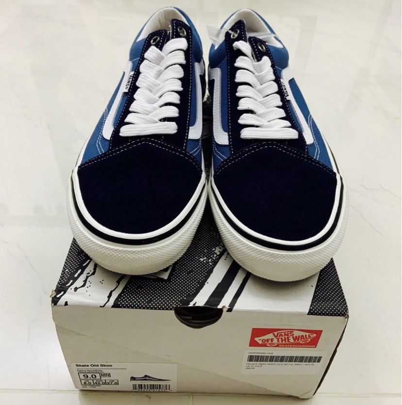 Vans Vans Palace Old Skool Size ONE SIZE - 2 Thumbnail