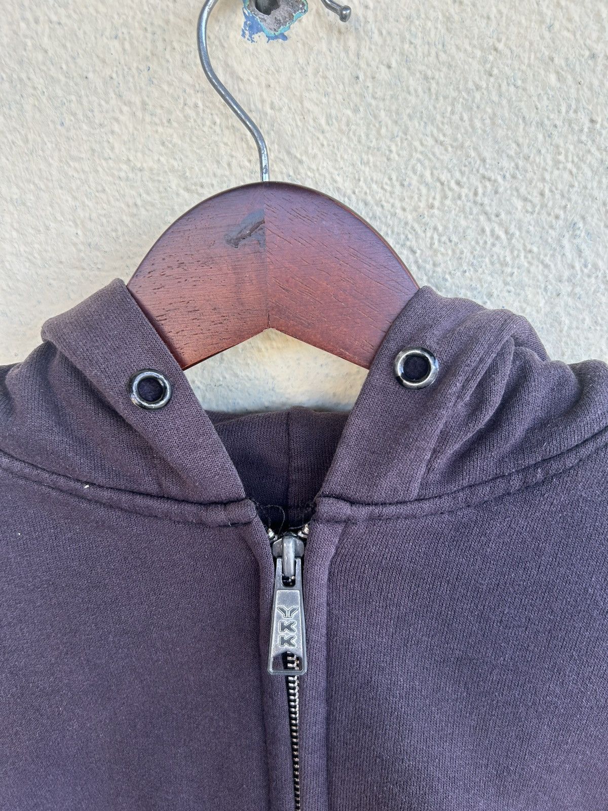 Carhartt Carhartt Sunfaded Zip Up Hoodie Size US M / EU 48-50 / 2 - 7 Thumbnail