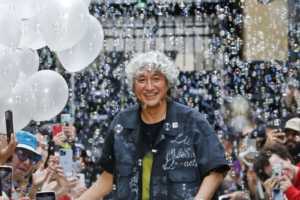 From Footwear to Menswear: A Brief History of Mihara Yasuhiro