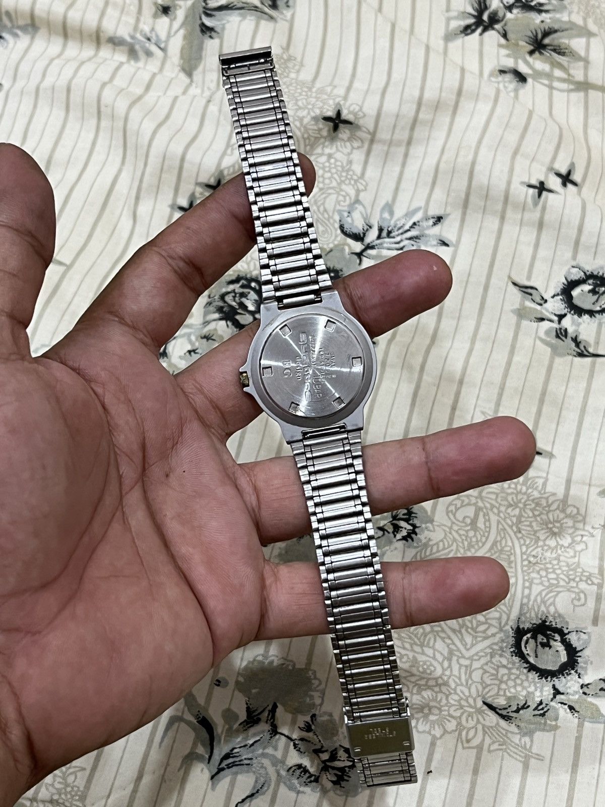 Audi 💣🔥 RARE VINTAGE AUDI QUATTRO QUARTZ WATCH Size ONE SIZE - 11 Thumbnail