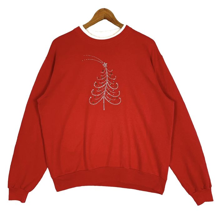 Top stitch sweatshirts by hotsell morning sun