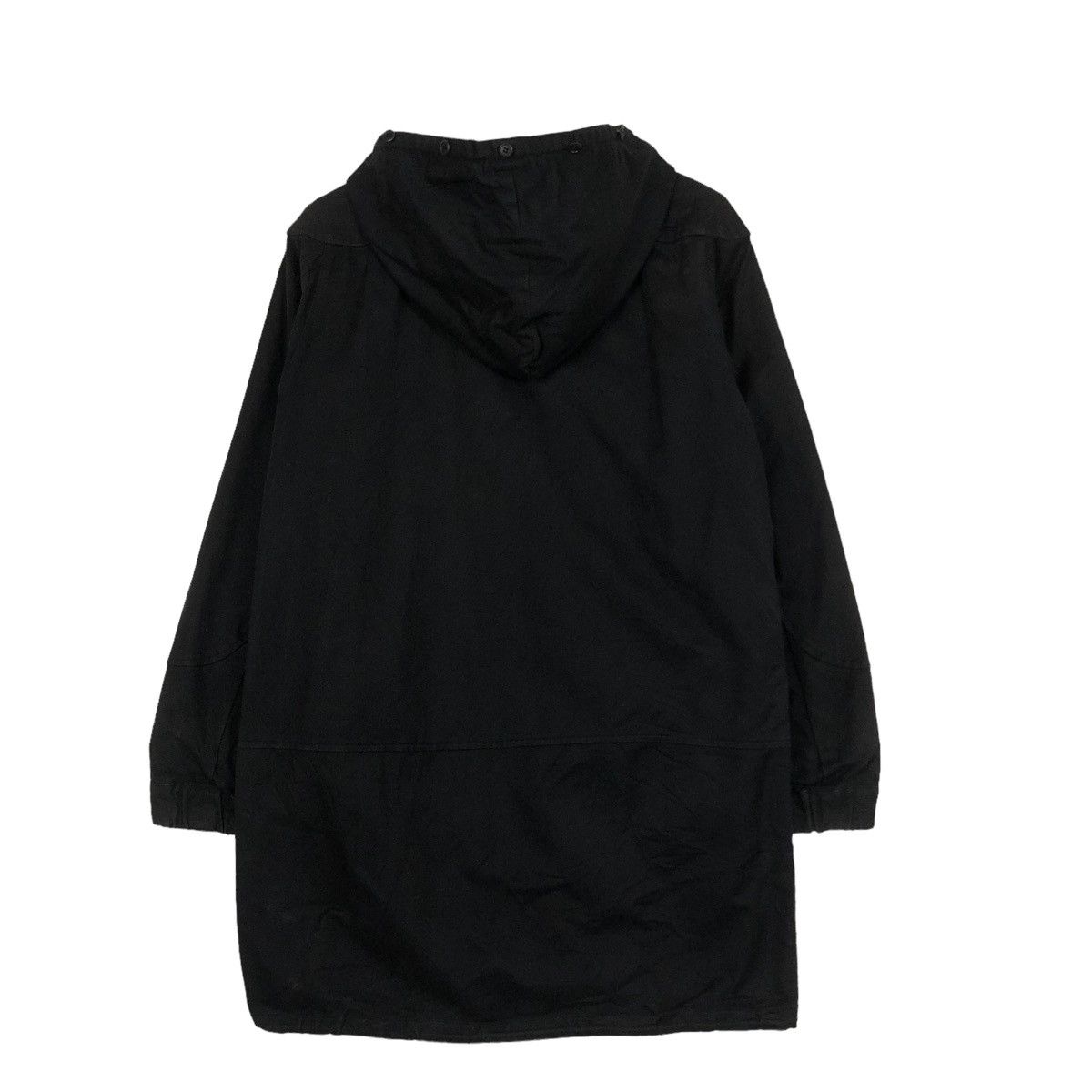 💥 TSUMORI CHISATO HOODIE JACKET WINTER SEASON