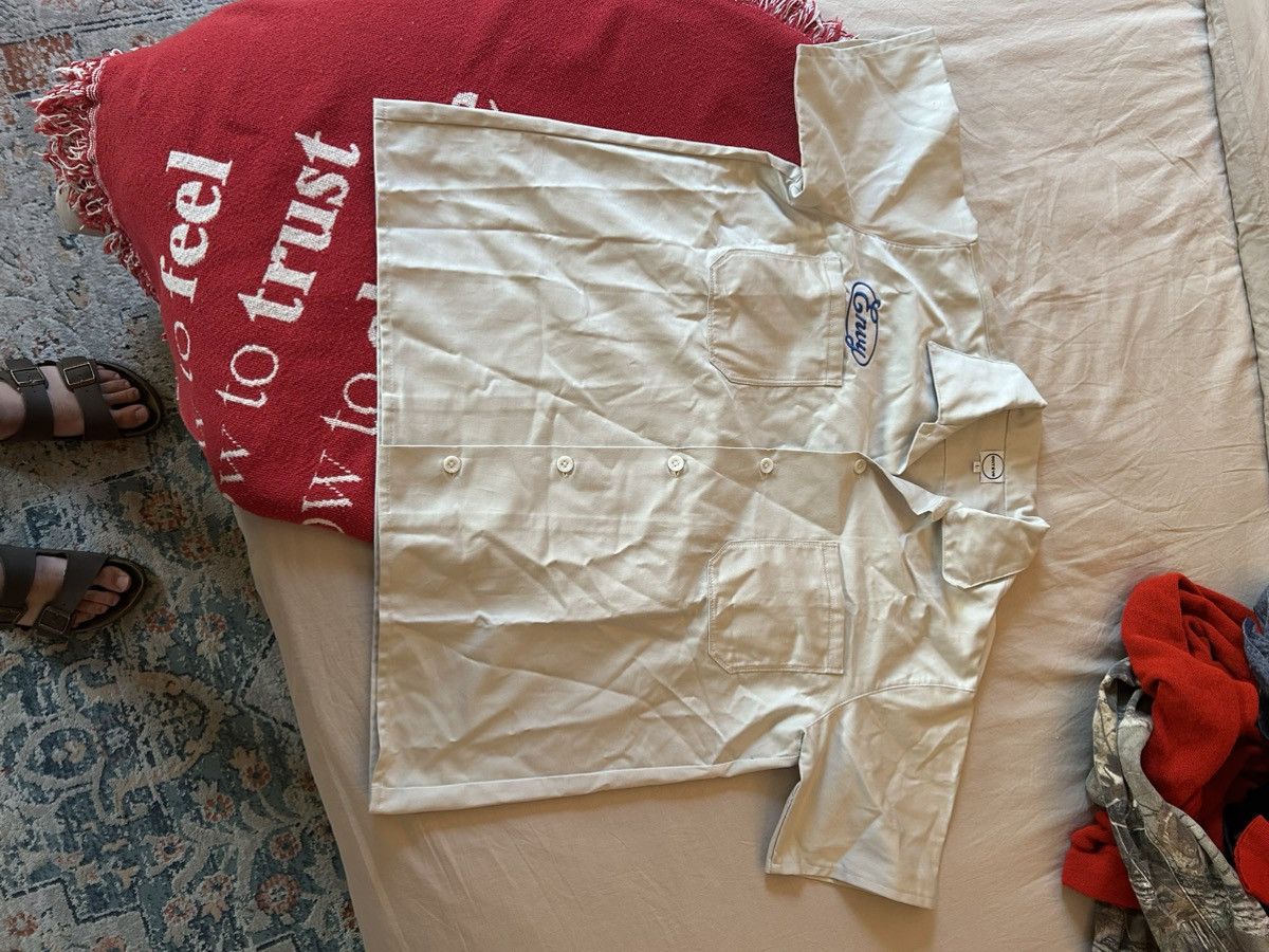 Other Envy La Vie “Envy” Work-shirt Size US XL / EU 56 / 4 - 1 Thumbnail