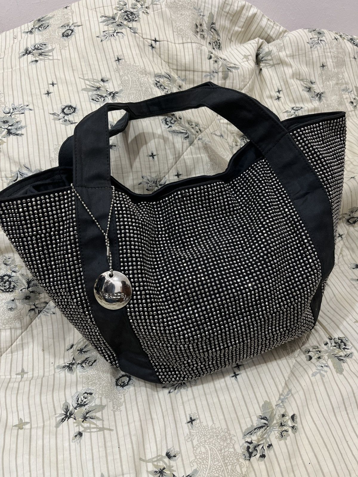 Japanese Brand YSACCS BAGS Size ONE SIZE - 10 Thumbnail
