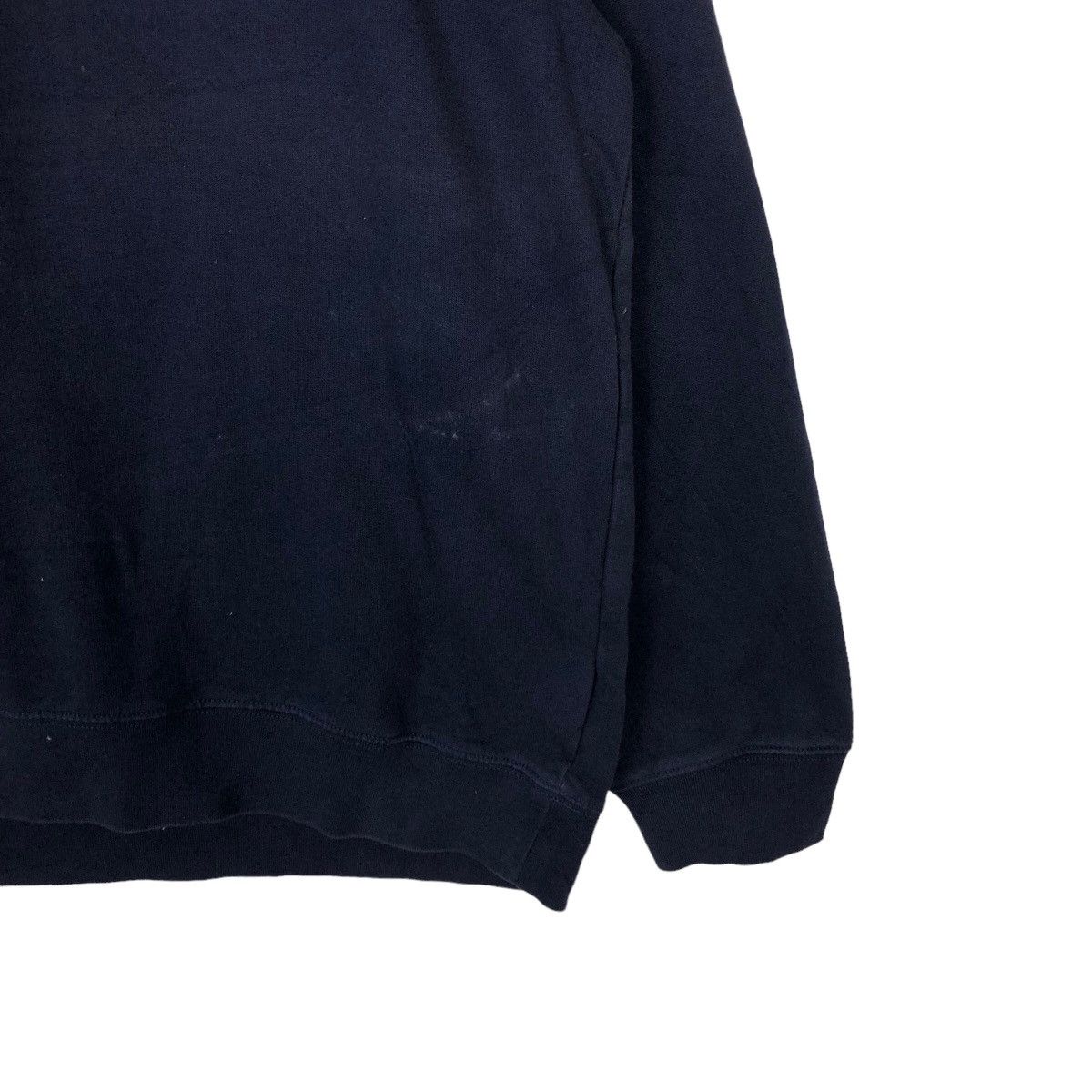 Chaps Ralph Lauren VINTAGE CHAPS SWEATSHIRT CREWNECK BIG LOGO Size US XL / EU 56 / 4 - 4 Thumbnail