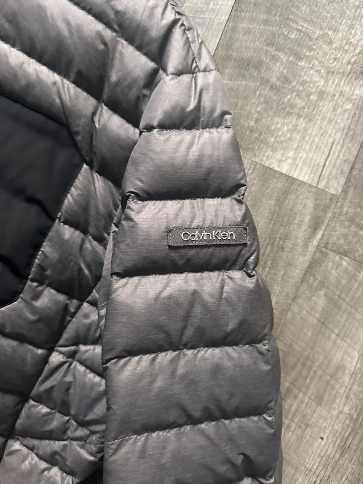 Calvin Klein Calvin Klein Size US M / EU 48-50 / 2 - 4 Thumbnail