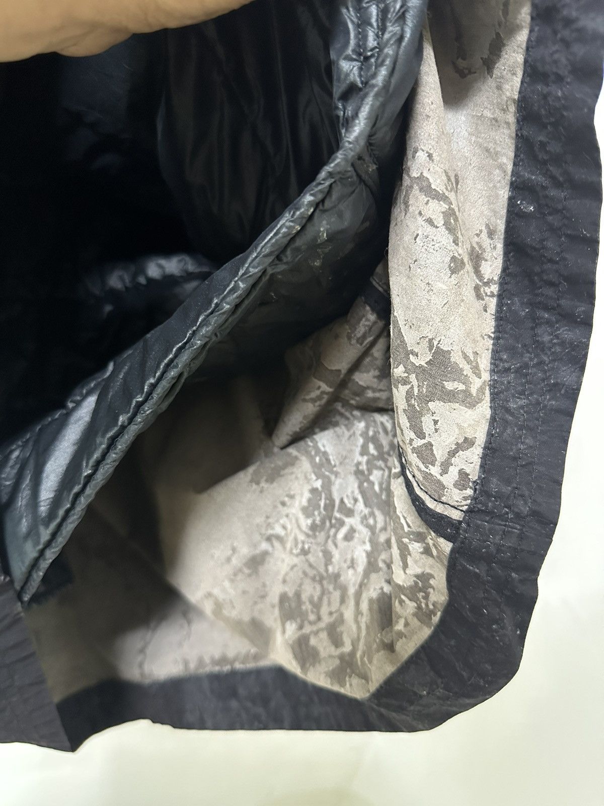 C.P. Company Vintage 97’ C.P Company Padded Jacket Parka Jacket Design Size US M / EU 48-50 / 2 - 13 Thumbnail