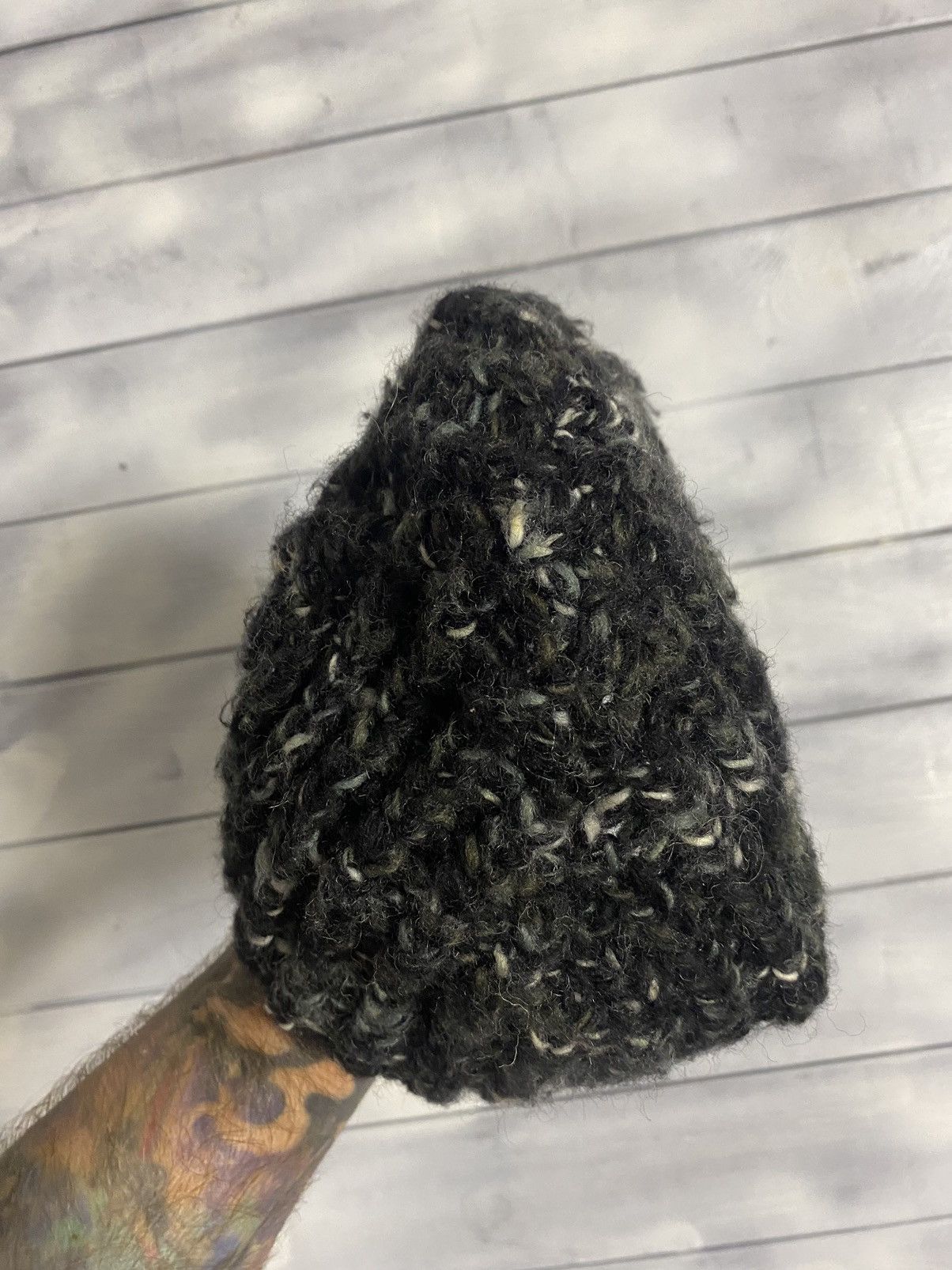 Diesel Rare Vintage Hat Diesel Y2K style. Size ONE SIZE - 10 Thumbnail