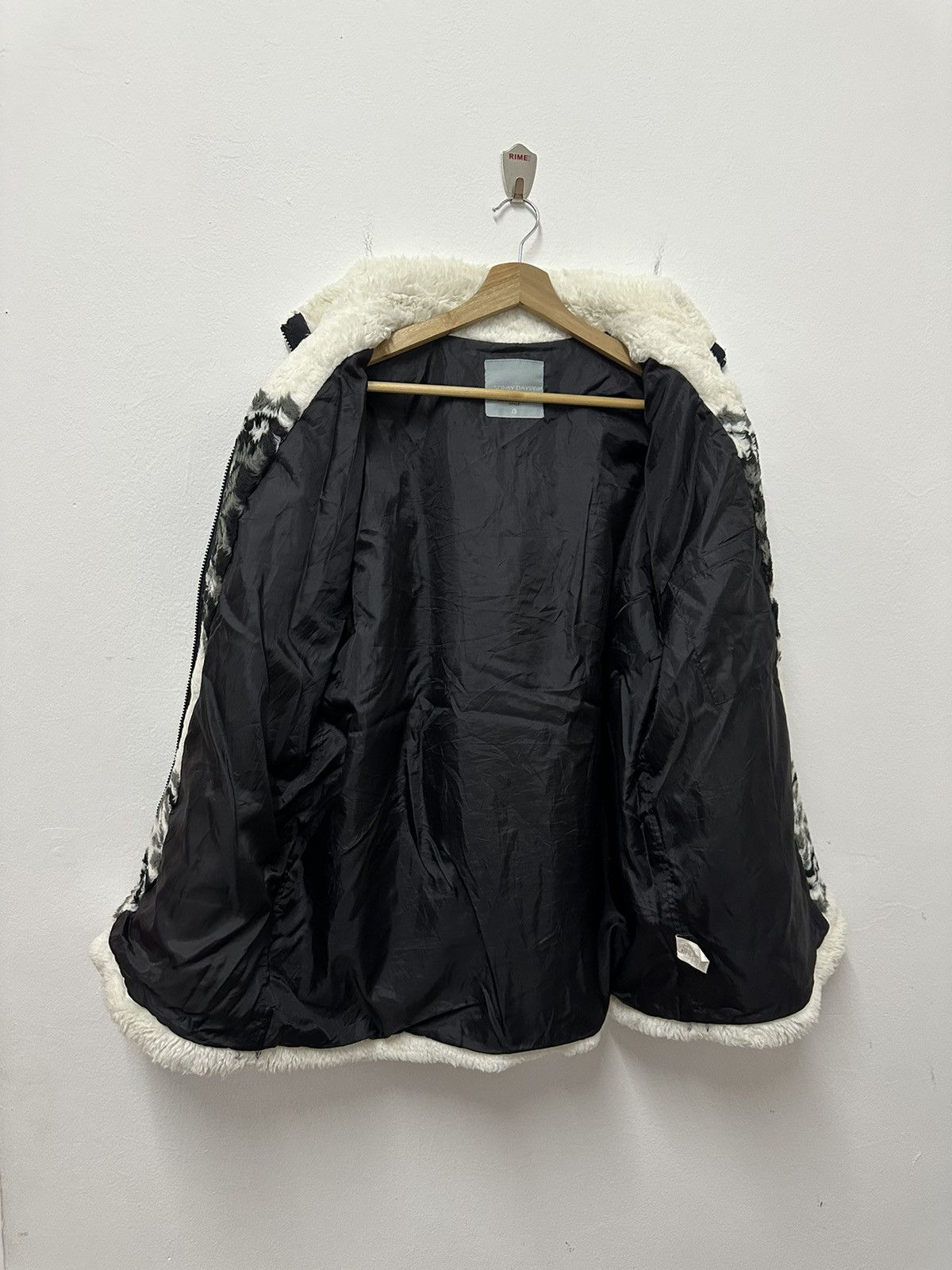 Japanese Brand × Vintage Vintage Sonsy Daysy Outdoor Style Navajo Jacket Size US L / EU 52-54 / 3 - 5 Thumbnail