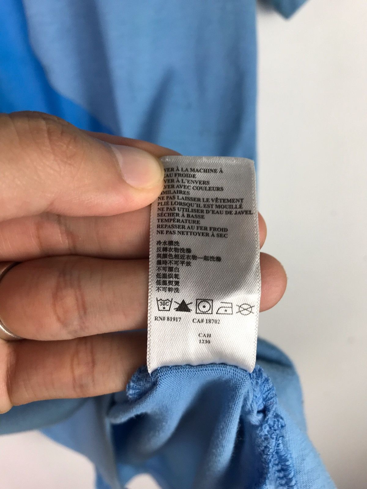 Air Jordan Tshirt