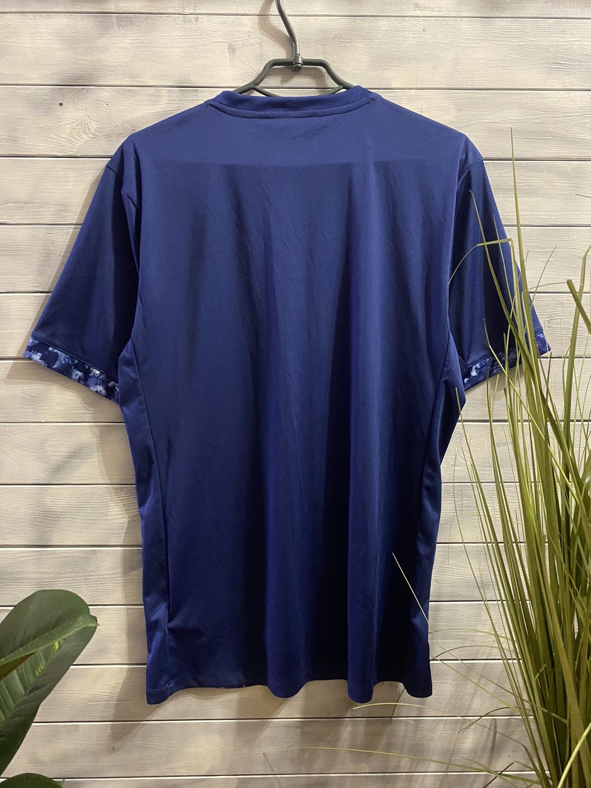 Adidas Rare Football Soccer Jersey Ajax x Adidas 2017-2018 SS’. Size US M / EU 48-50 / 2 - 8 Thumbnail