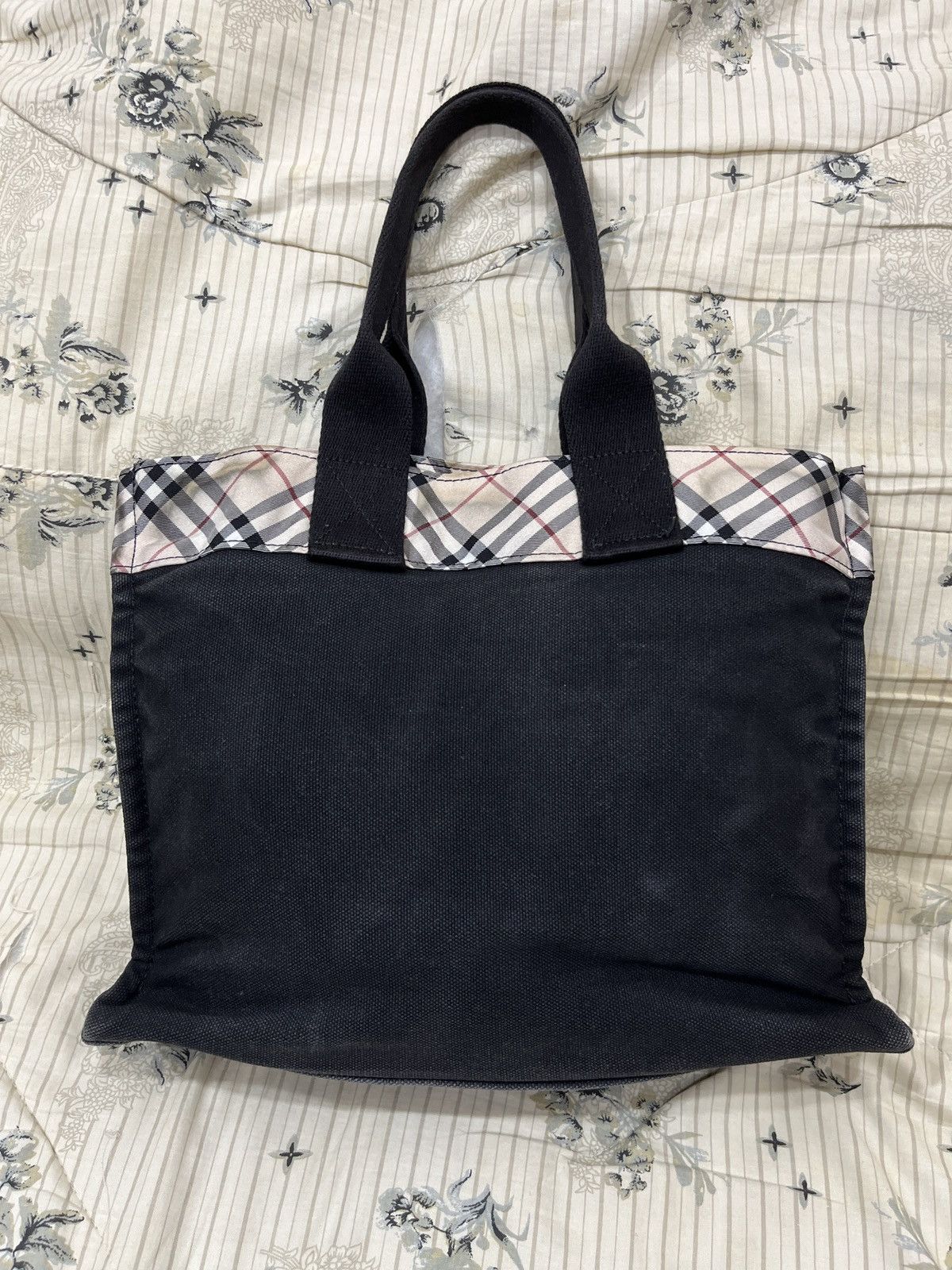 Burberry BURBERRYS BLUE LABEL BAG Size ONE SIZE - 2 Thumbnail