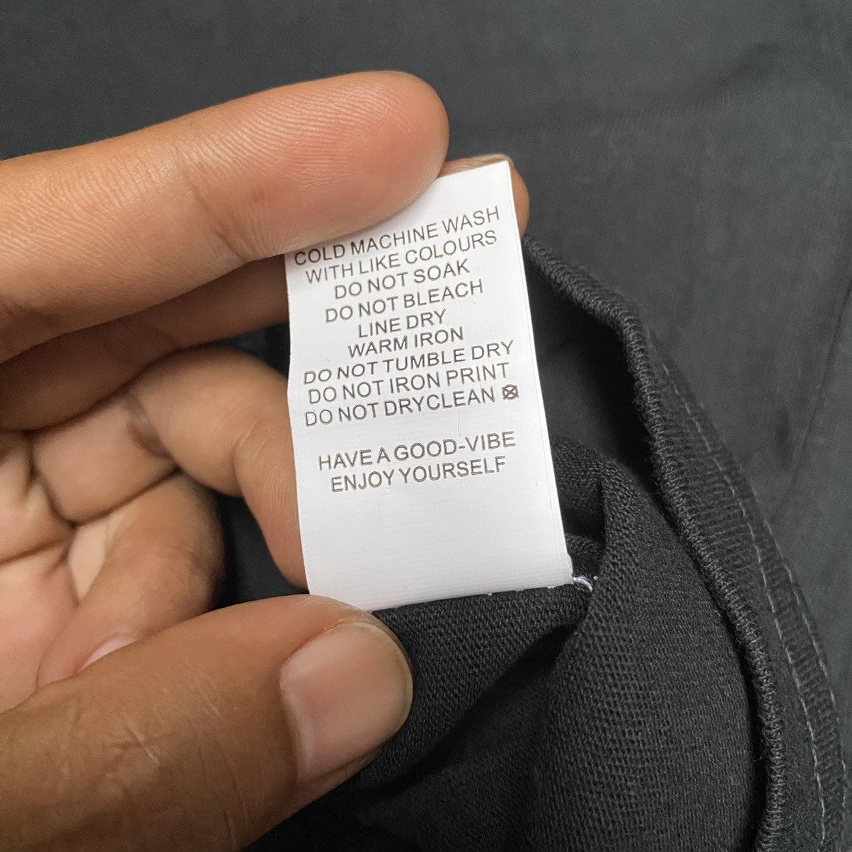 Stussy Stussy Tee Size US M / EU 48-50 / 2 - 9 Thumbnail