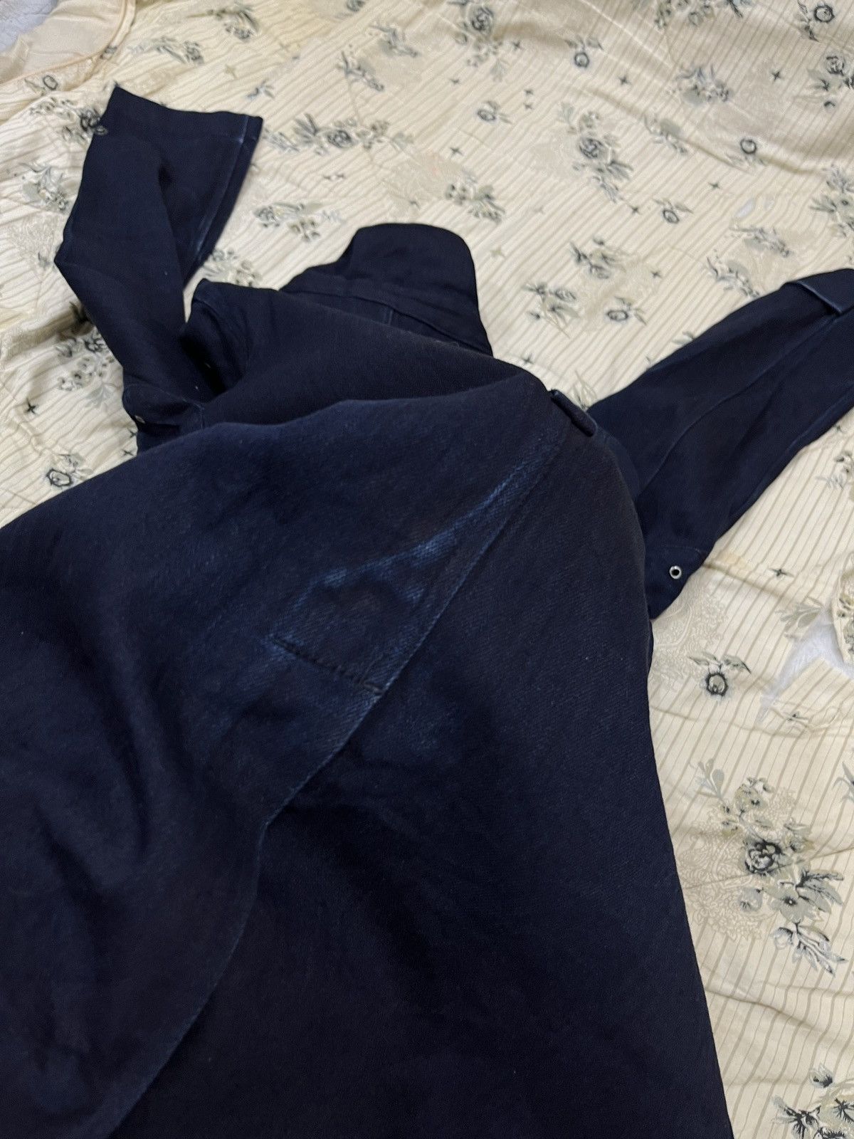 Jil Sander × Uniqlo (Ssss). ARCHIVE JIL SANDER X UNIQLO JACKET Size M / US 6-8 / IT 42-44 - 17 Thumbnail