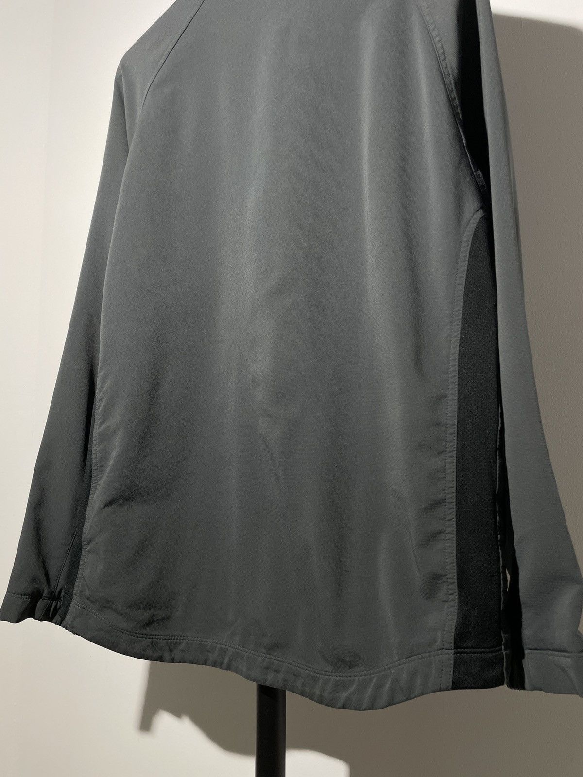 Nike × Vintage Vintage Nike72 Full Zip Jacket Size US M / EU 48-50 / 2 - 18 Thumbnail