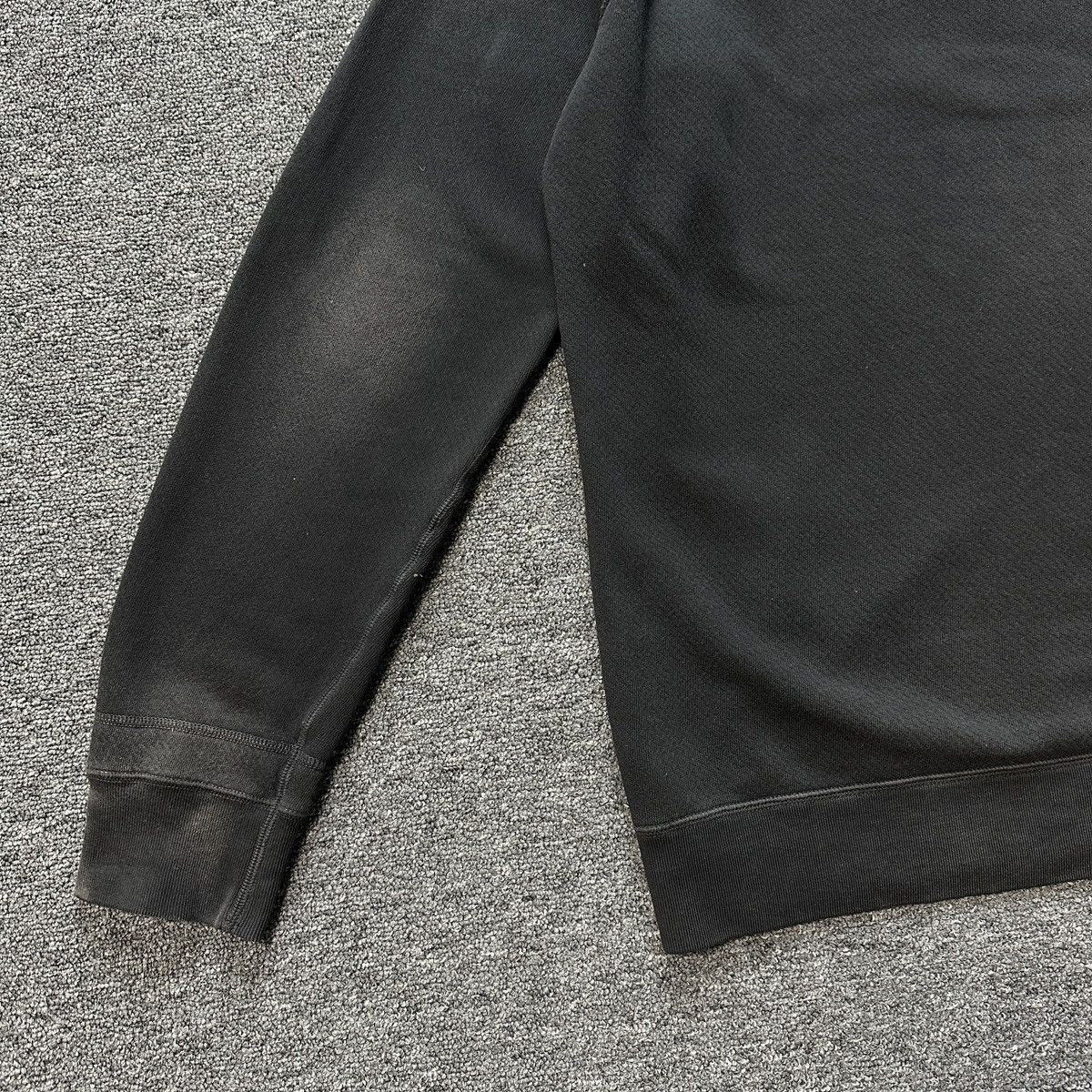 Diesel Vintage Diesel Faded Sweatshirt Size US L / EU 52-54 / 3 - 8 Thumbnail