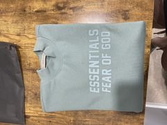 Fog Essentials Crewneck | Grailed