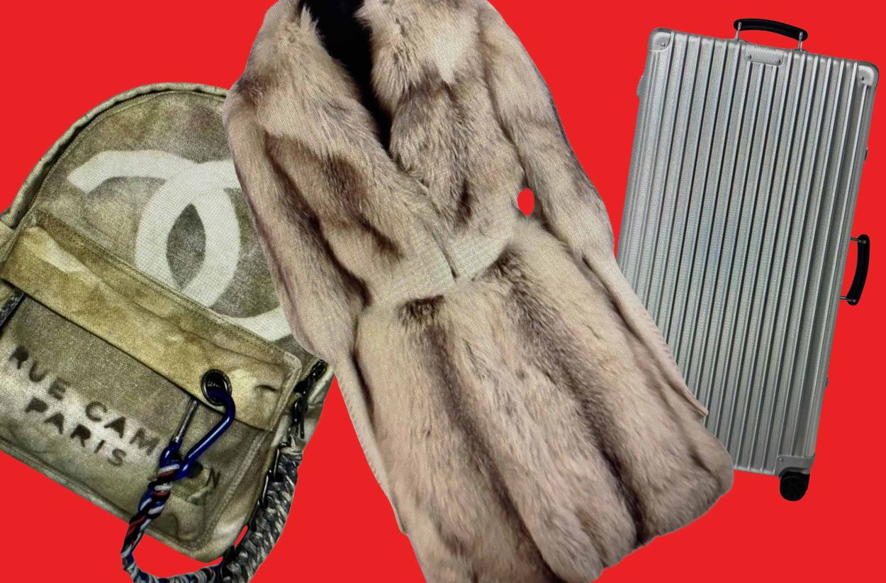 Most Expensive Items Sold on Grailed This Month: January 2025 | Grailed