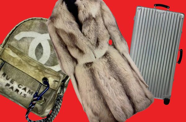 The 10 Most Expensive Items Sold on Grailed This Month: January 2025