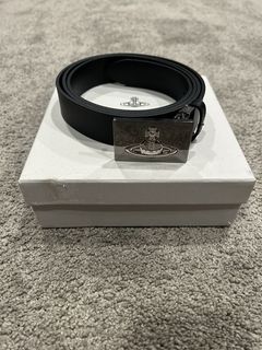 Vivienne Westwood Vivienne Westwood Demon Orb Belt | Grailed