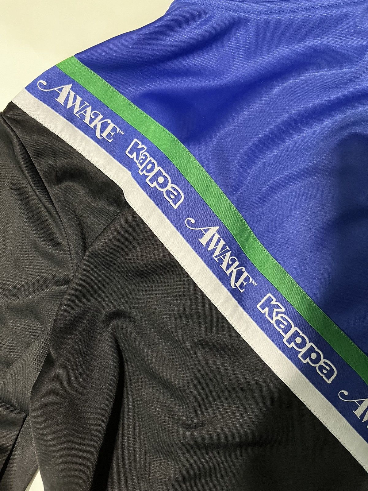 Kappa Awake x Kappa track jacket Size US S / EU 44-46 / 1 - 3 Thumbnail