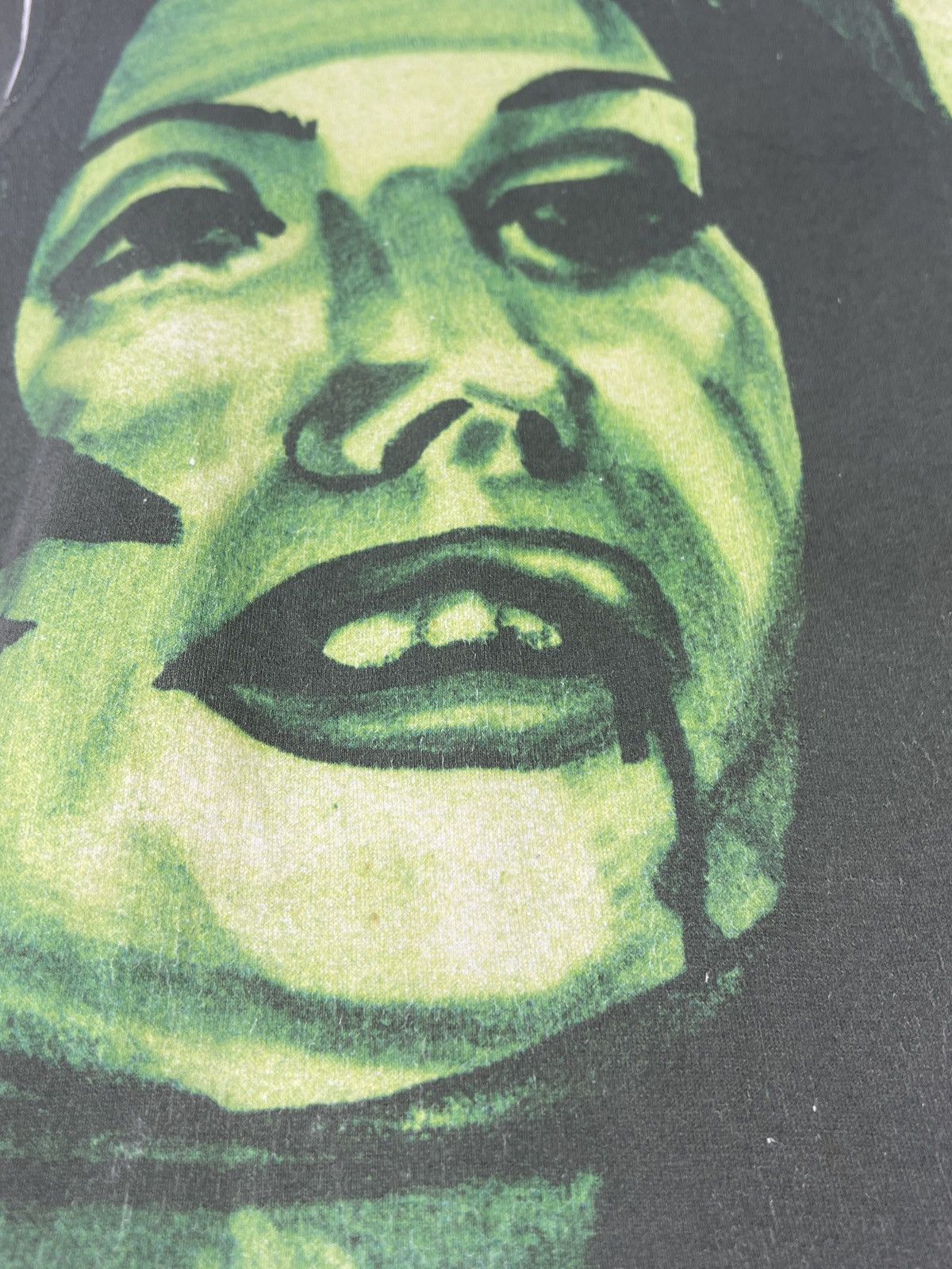 Japanese Brand Vintage Tomoo Gokita ‘Poetry Of Sex” Artwork Tshirt Size S / US 4 / IT 40 - 9 Thumbnail