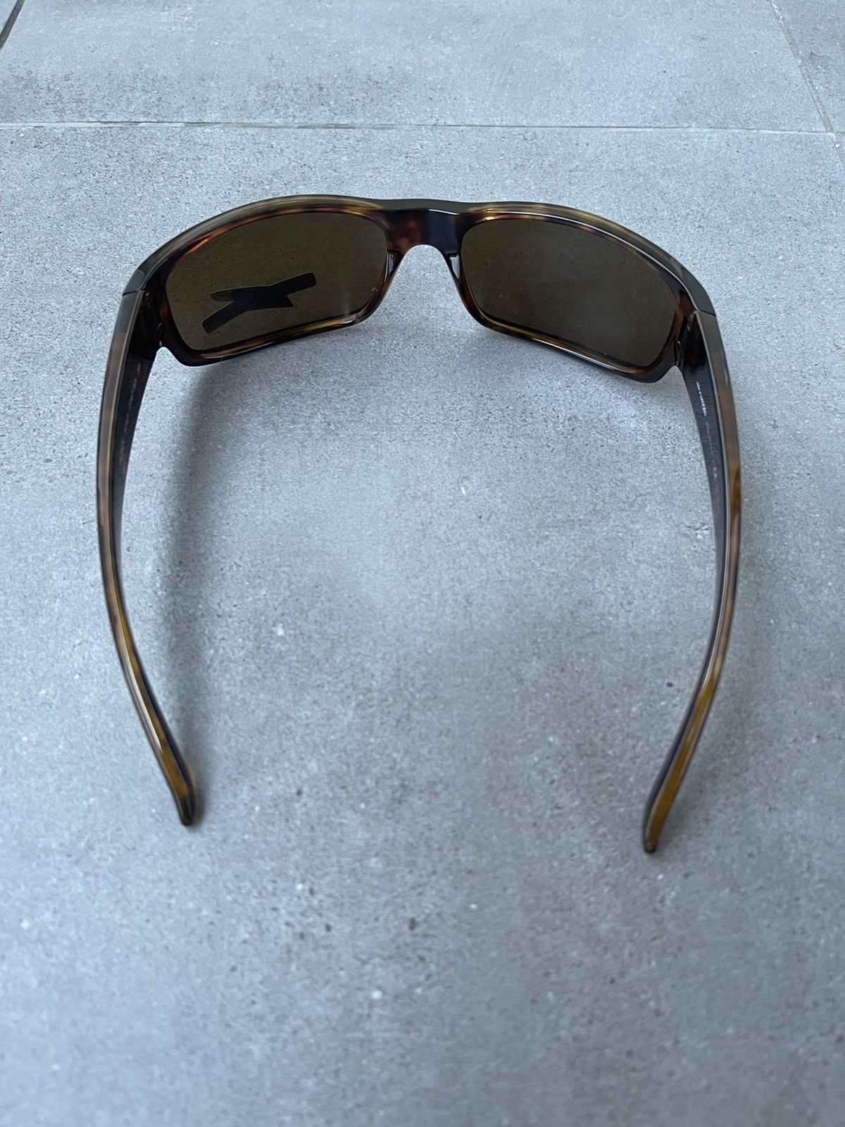 Arnette Arnette PILFER 4163-2087/83 Tiger Camo Square Sunglasses Size ONE SIZE - 8 Thumbnail