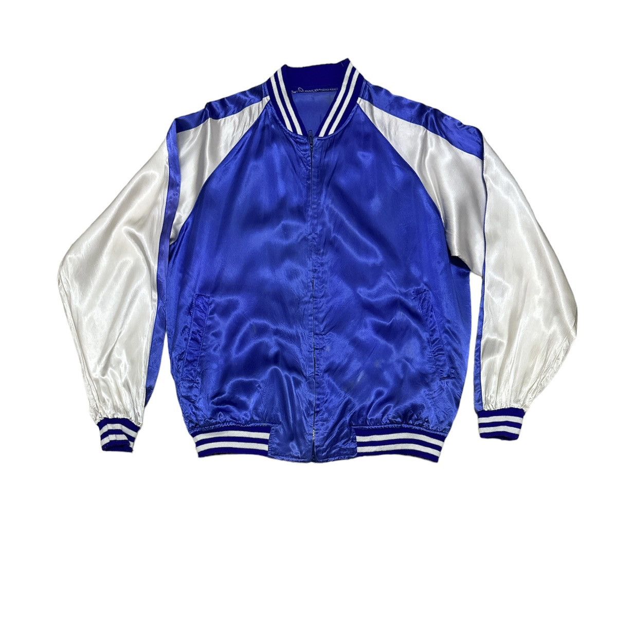 Band Tees Vintage 87’ Micheal Jacket Japan Tour Jacket Design Size US M / EU 48-50 / 2 - 3 Thumbnail