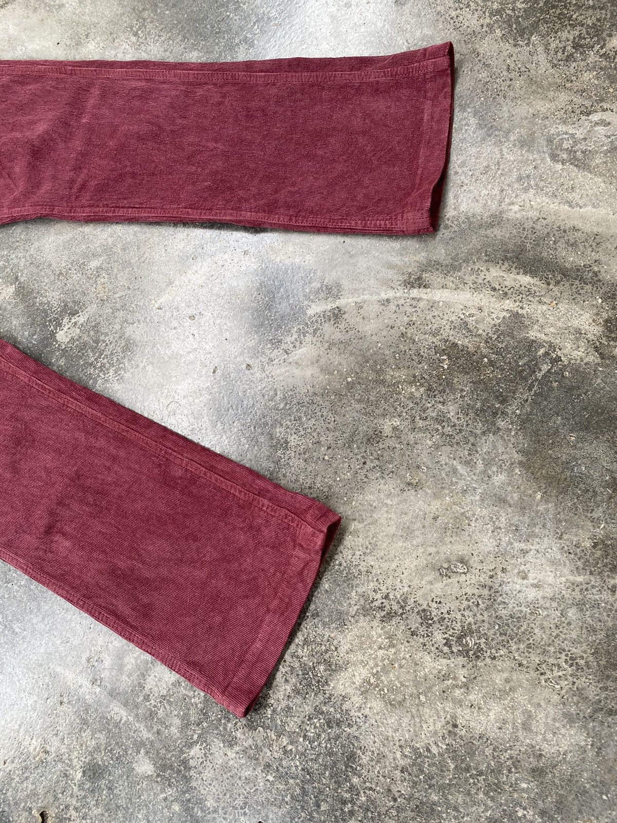Gramicci Vintage Gramicci Corduroy Pants Rare Size US 30 / EU 46 - 6 Thumbnail