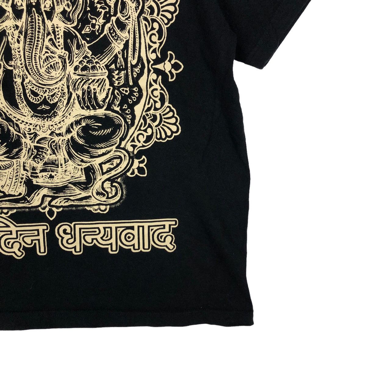 Japanese Brand VINTAGE GOD ELEPHANT BIG LOGO T-SHIRT Size US M / EU 48-50 / 2 - 4 Thumbnail