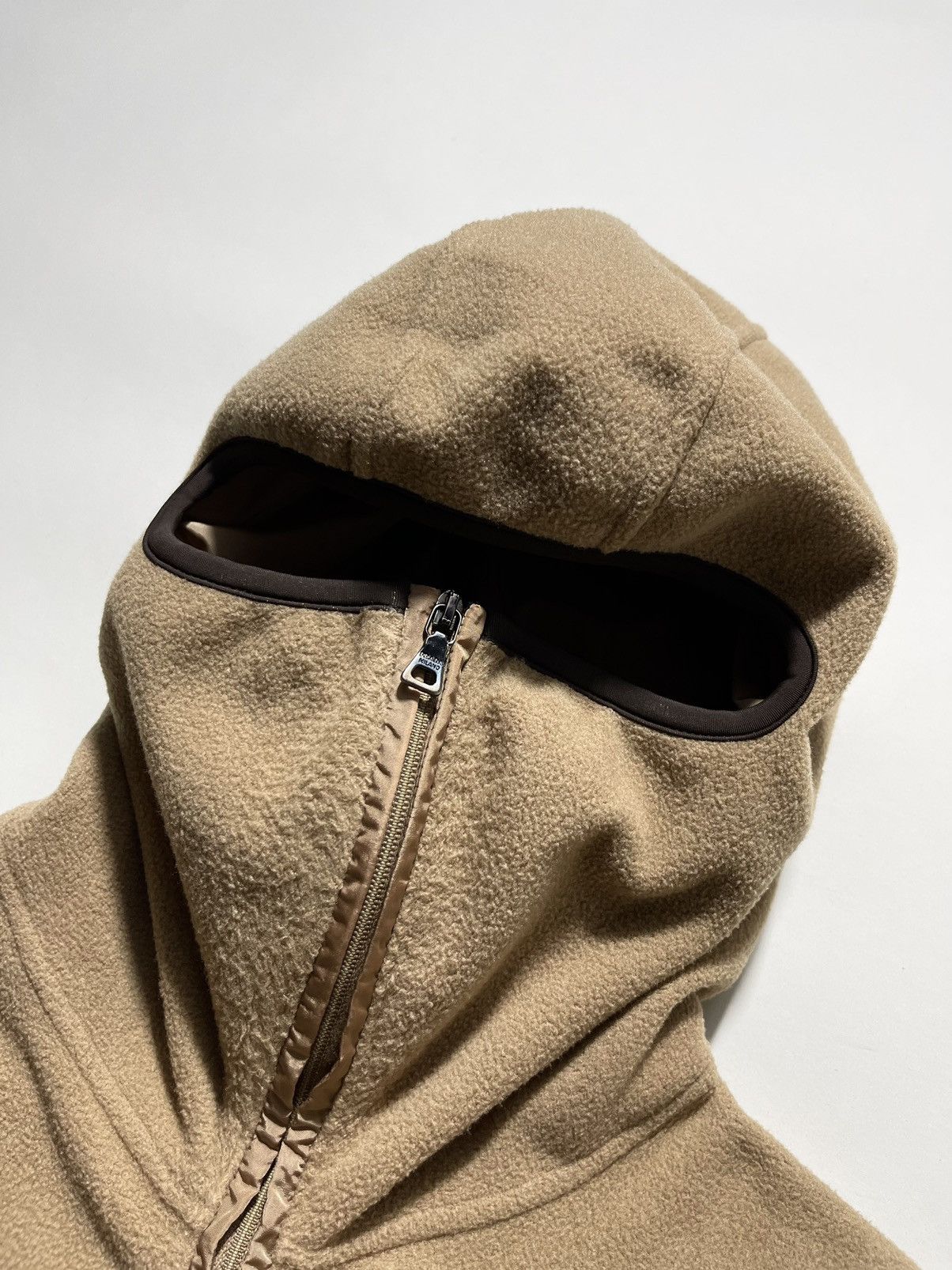 トップス PRADA SPORT nylon hoodie tech archive トップス PRADA SPORT nylon hoodie tech archive Vintage PRADA Sport