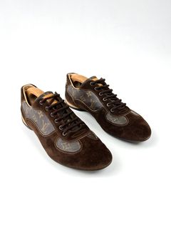 Vintage & second hand Louis Vuitton sneakers