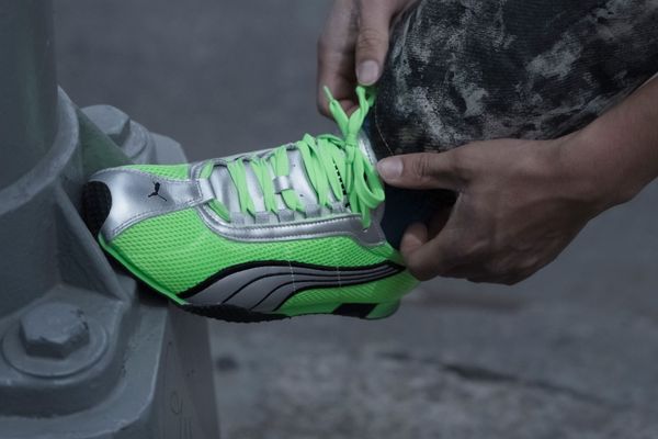 The Return of the PUMA H-Street