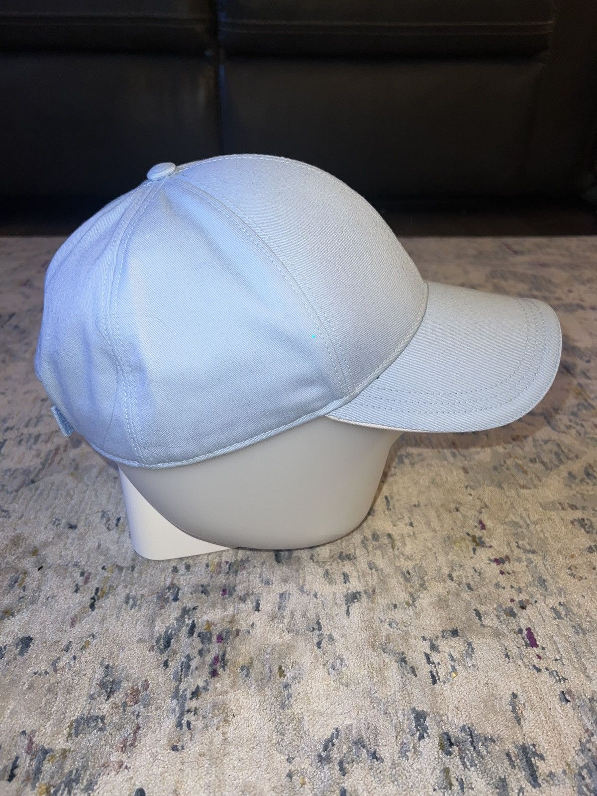 Prada Prada Dad Hat Sz XL Size 38 - 3 Thumbnail