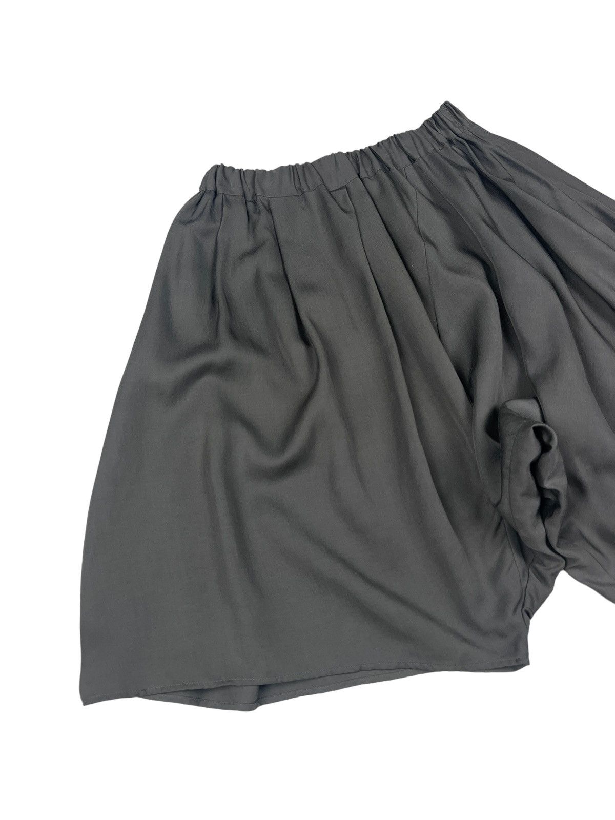 gomme Gomme Homme Hakama Pants Size US 30 / EU 46 - 3 Thumbnail