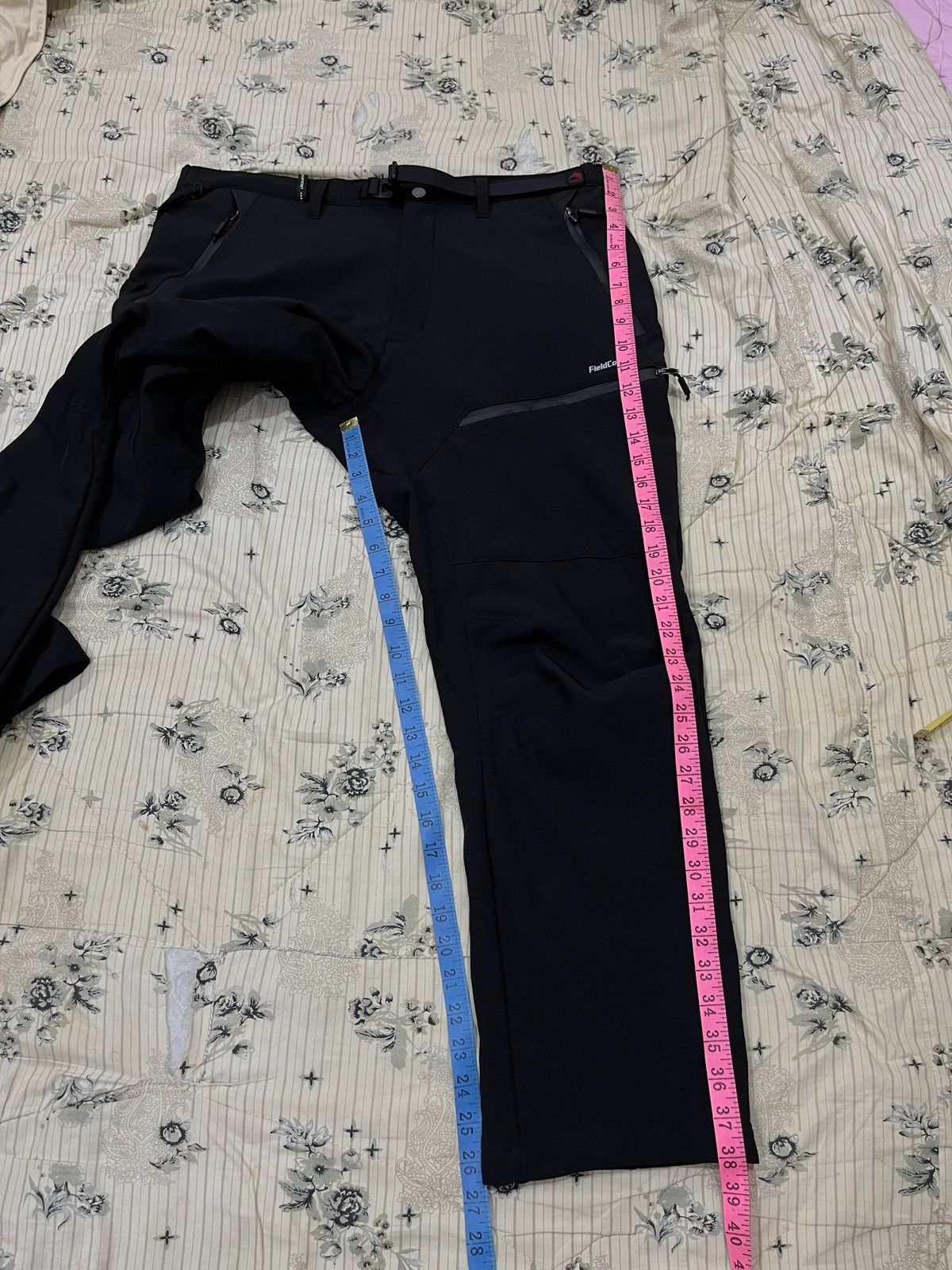 Japanese Brand (Vvvv)⚡️🔥💣 ARCHIVE FIELDCORE PANTS Size US 37 - 12 Thumbnail