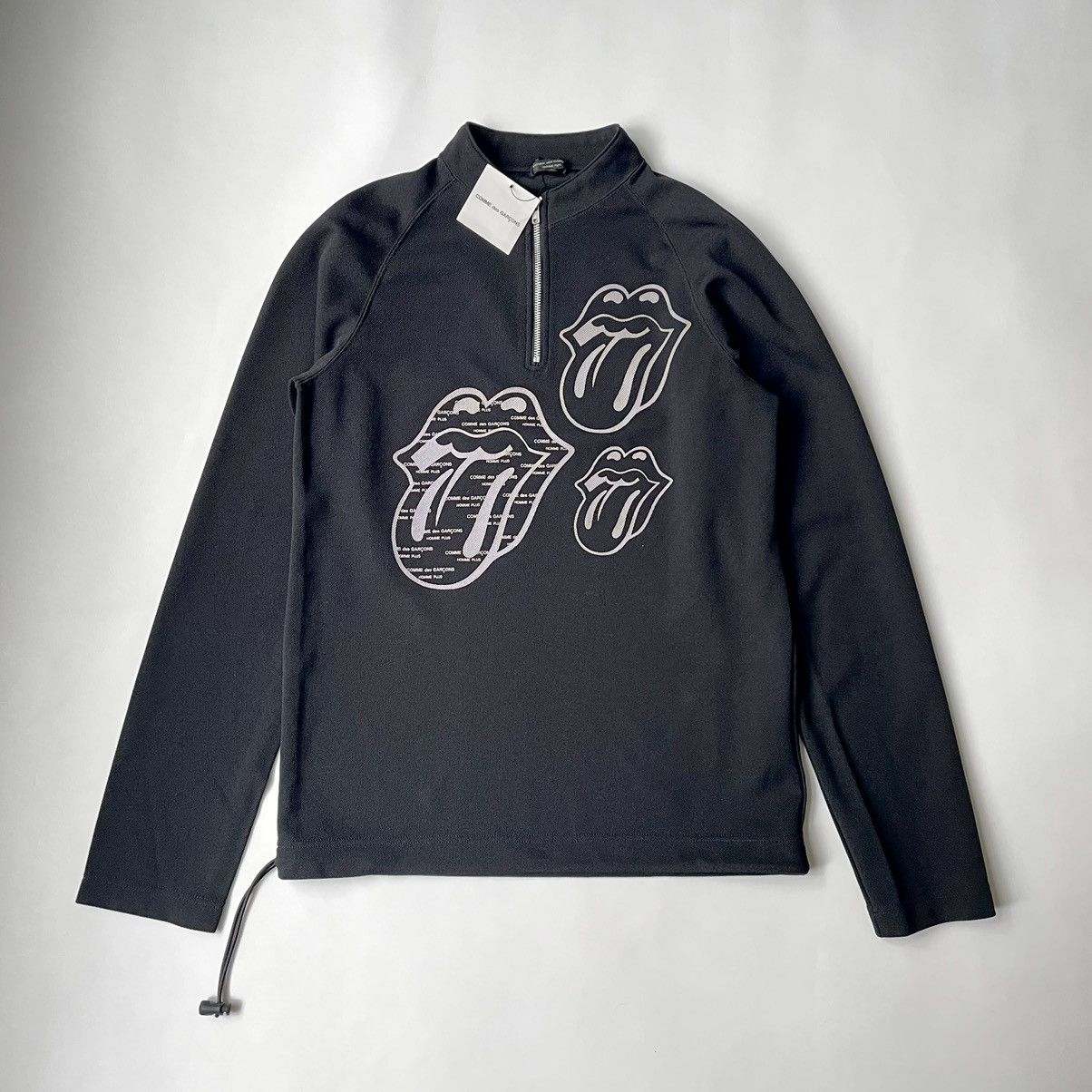 Comme des Garcons × Comme des Garcons Homme × Comme des Garcons