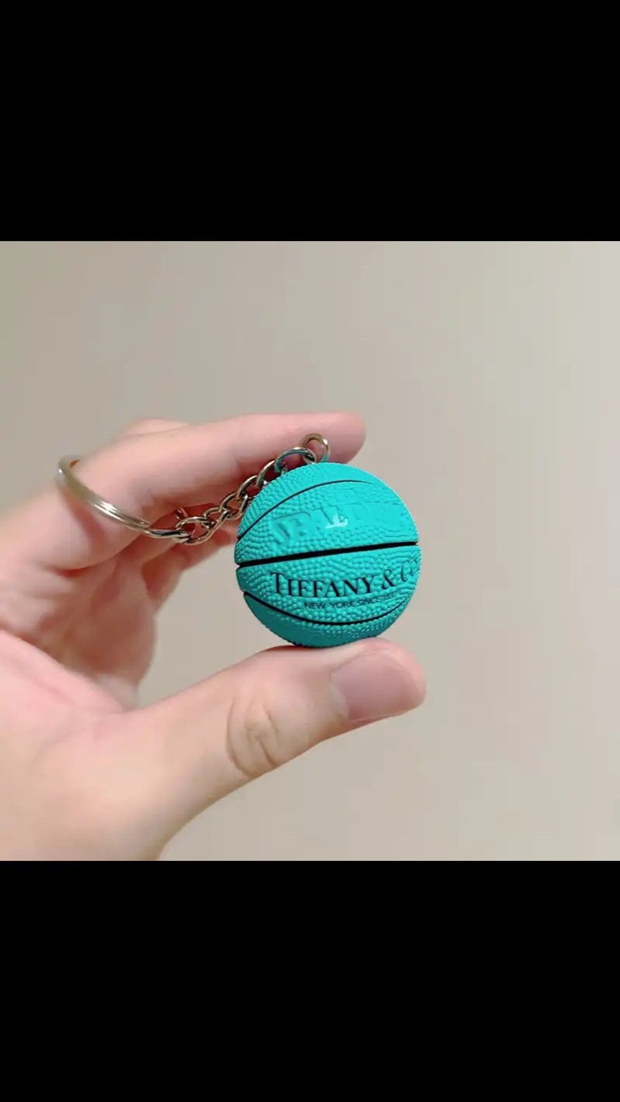 Other Basketball keychain pendant Size ONE SIZE - 6 Thumbnail