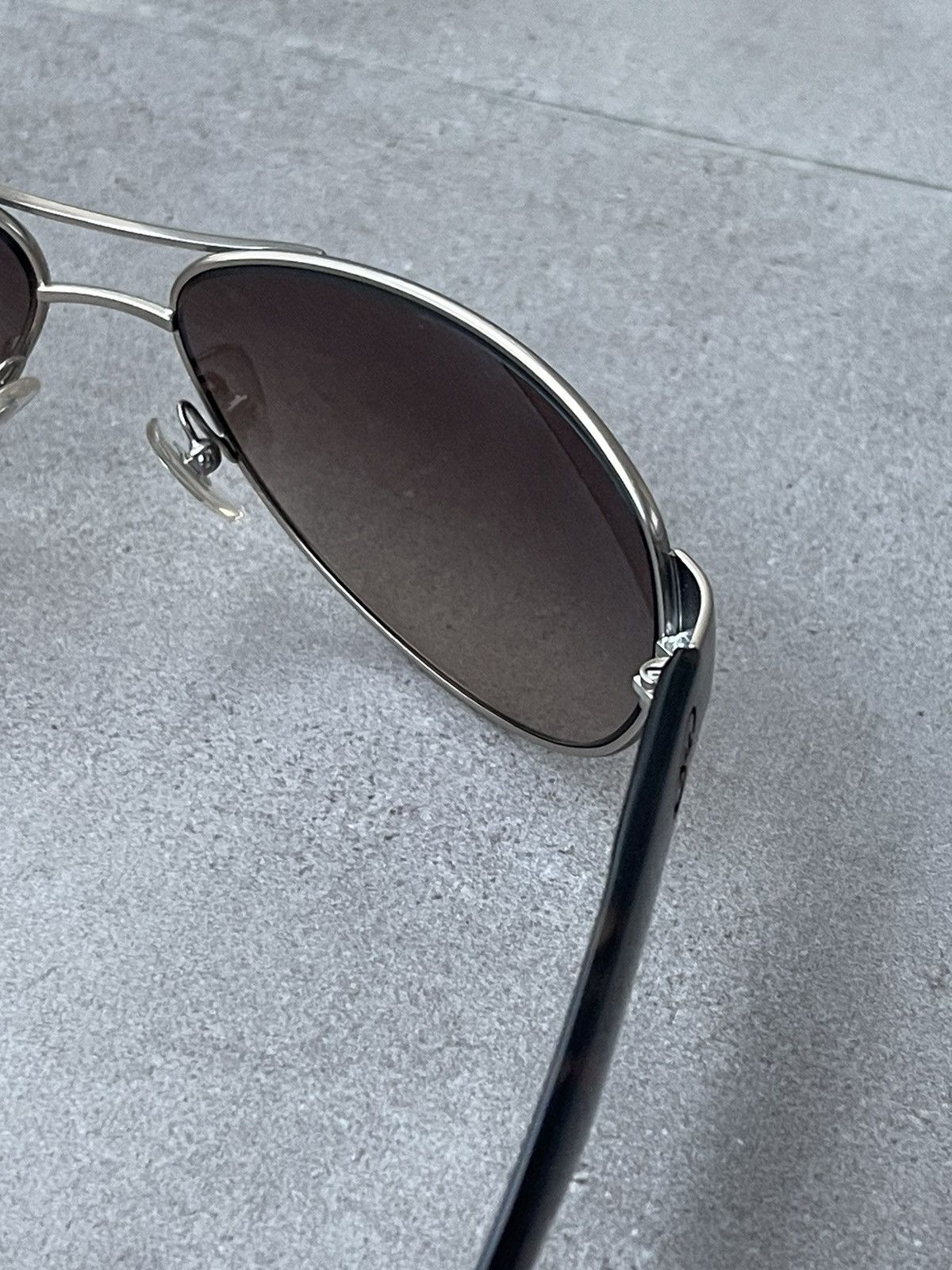 Other Killer Loop KL3195 148/13 Silver Tiger Camo Sunglasses Size ONE SIZE - 8 Thumbnail