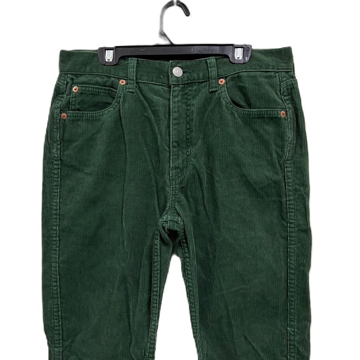 Beams Plus Beamsboy corduroy pants japanese brand Size US 29 - 5 Thumbnail