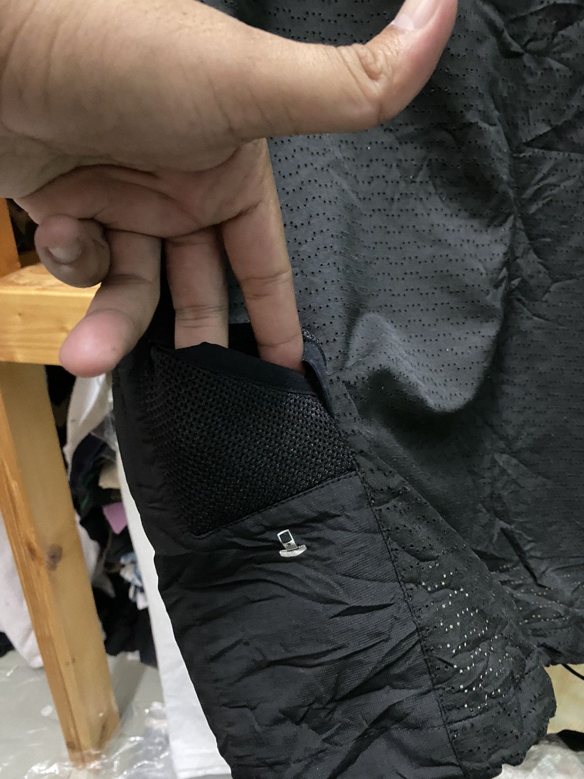Oakley OAKLEY ZIPPER JACKET Size US M / EU 48-50 / 2 - 10 Thumbnail