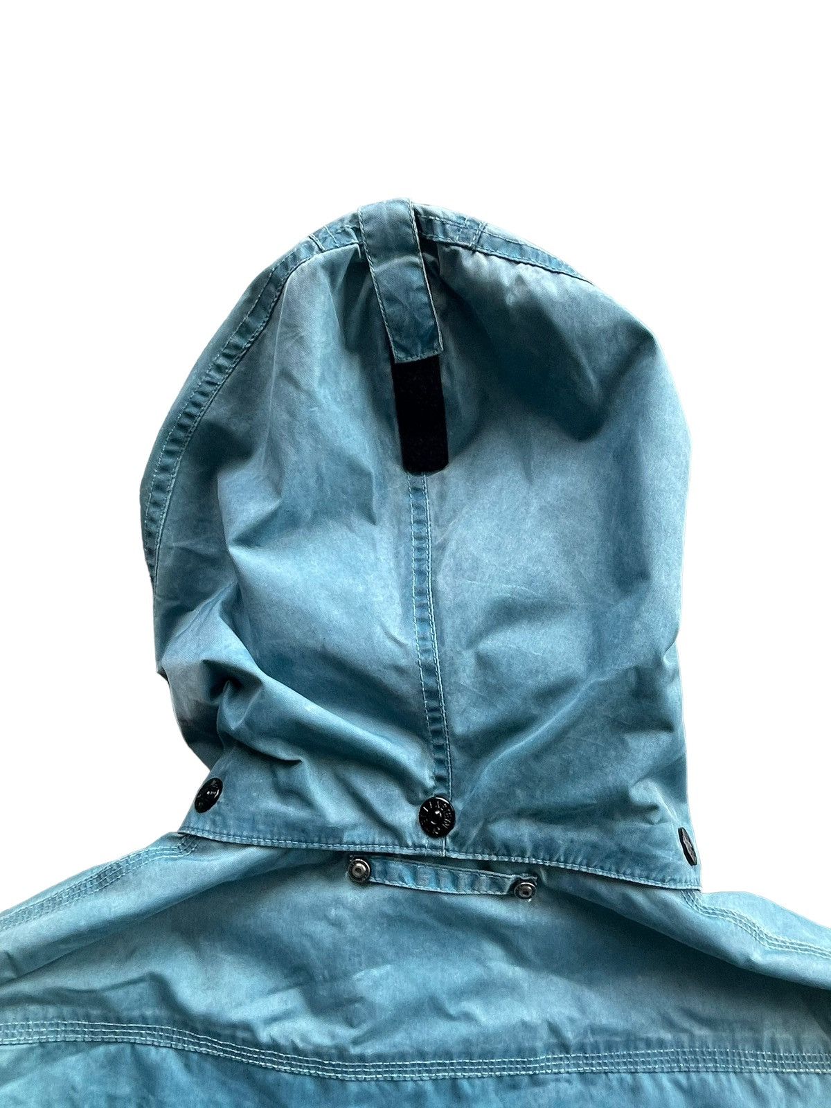 Designer Wellensteyn Chocolate Parka Jacket Size US L / EU 52-54 / 3 - 8 Thumbnail