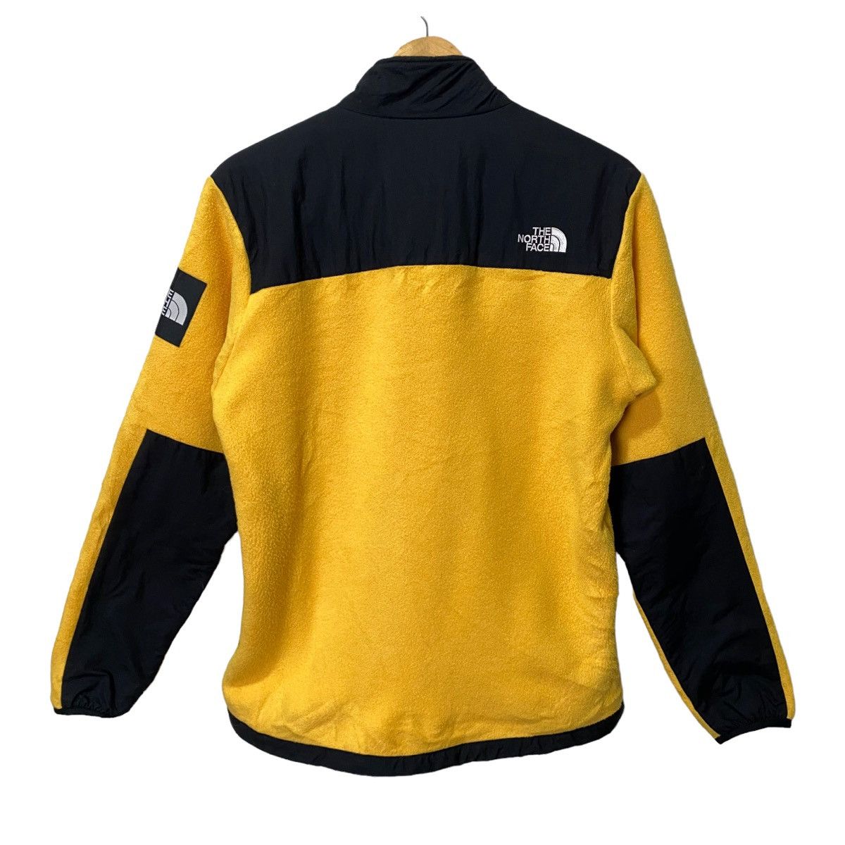 The North Face The North Face Fleece Zipper Jacket Size US M / EU 48-50 / 2 - 4 Thumbnail