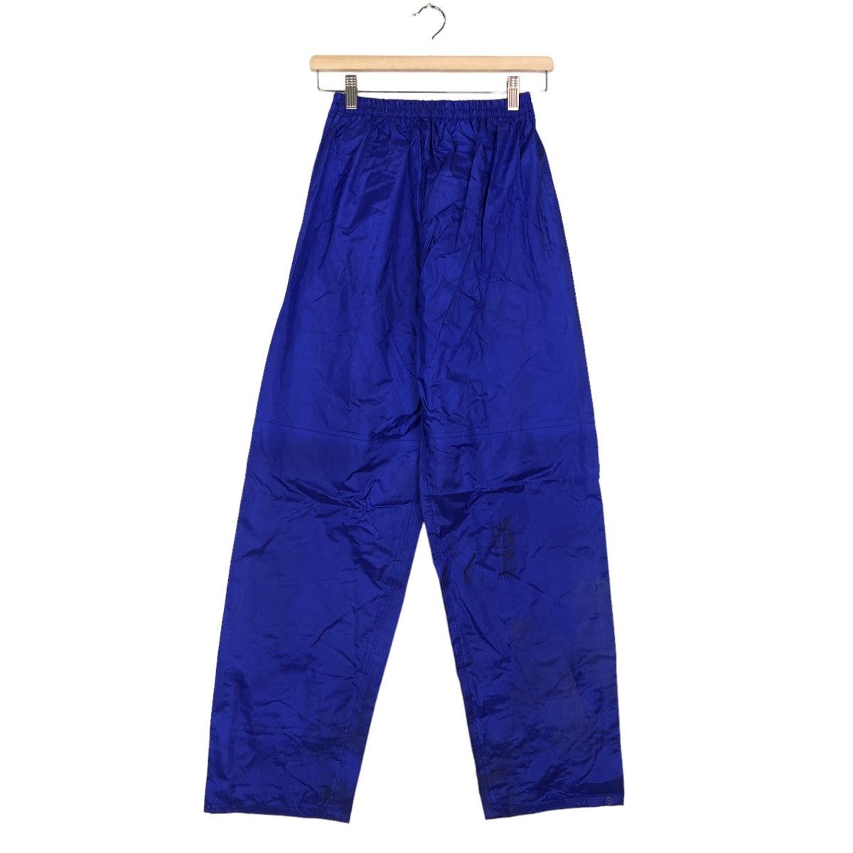 Japanese Brand VINTAGE NANKAI PANTS RACING WEAR BIG LOGO Size US 26 / EU 42 - 1 Thumbnail