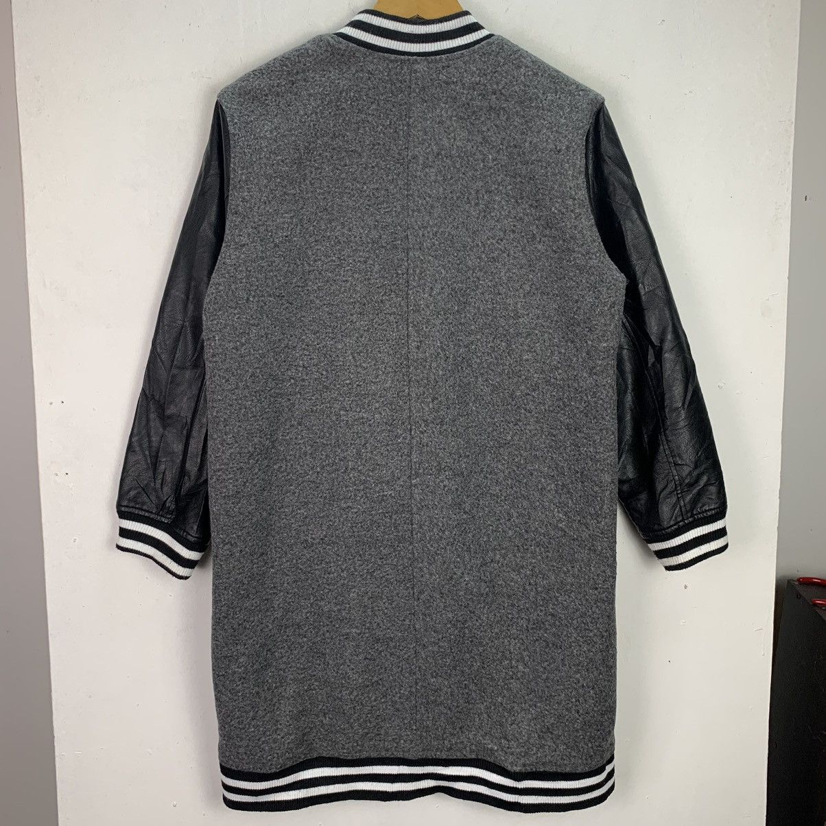Japanese Brand × Vintage Vintage Japanese Brand Long Coat Varsity Size US L / EU 52-54 / 3 - 13 Thumbnail