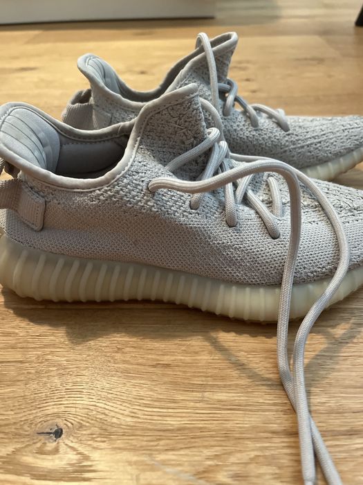 yeezy sesame 8.5