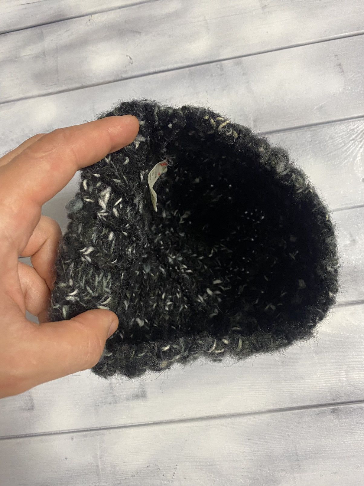 Diesel Rare Vintage Hat Diesel Y2K style. Size ONE SIZE - 11 Thumbnail