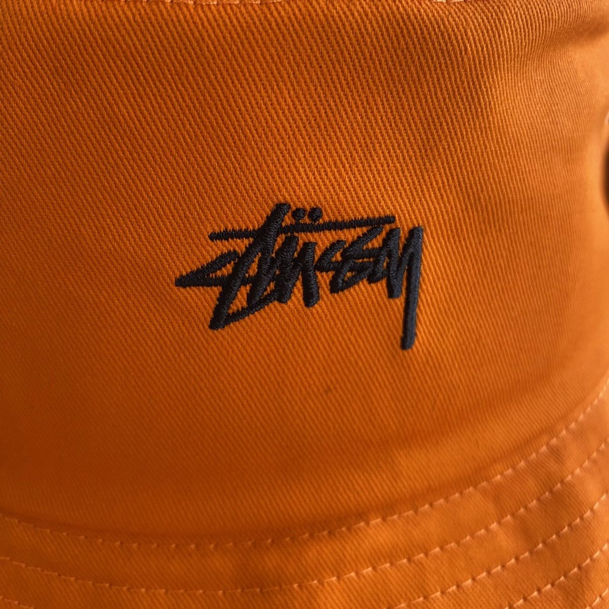 Other Stussy Bucket Hat Size ONE SIZE - 2 Thumbnail